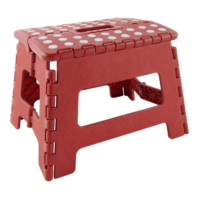 Escabeau pliant HomeStyles