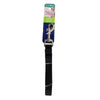 Laisse pour chiens Pet Attire - noir, 6 pi