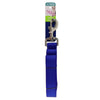 Laisse pour chiens Pet Attire - bleu, 6 pi