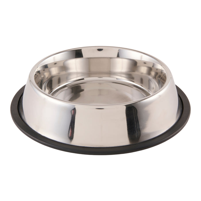 Bol antidérapant pour chien Giant Value, 16 oz