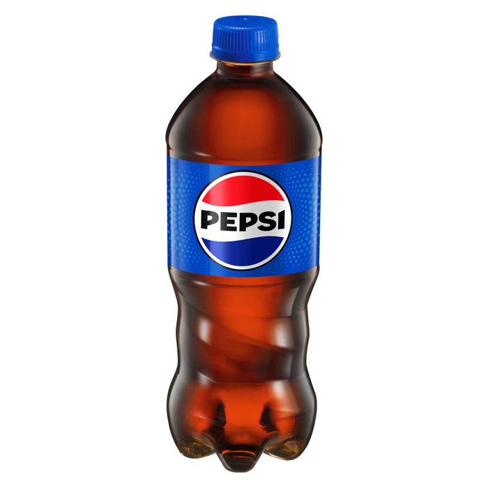 Boisson gazeuse Pepsi, 591 ml