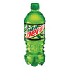 Mountain Dew, 591 ml