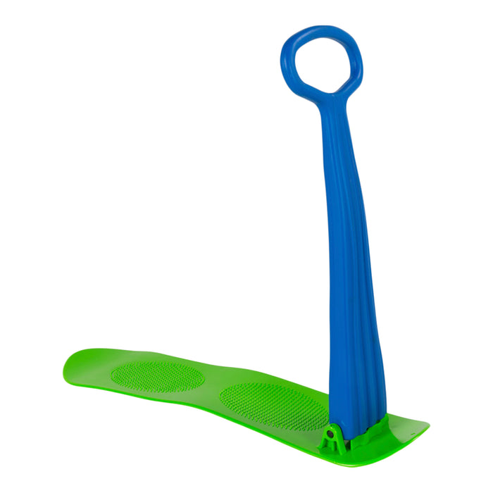 Folding Snow Scooter