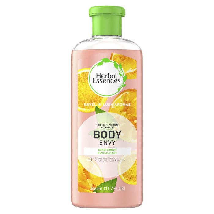 Revitalisant Body Envy Herbal Essences – 346 ml