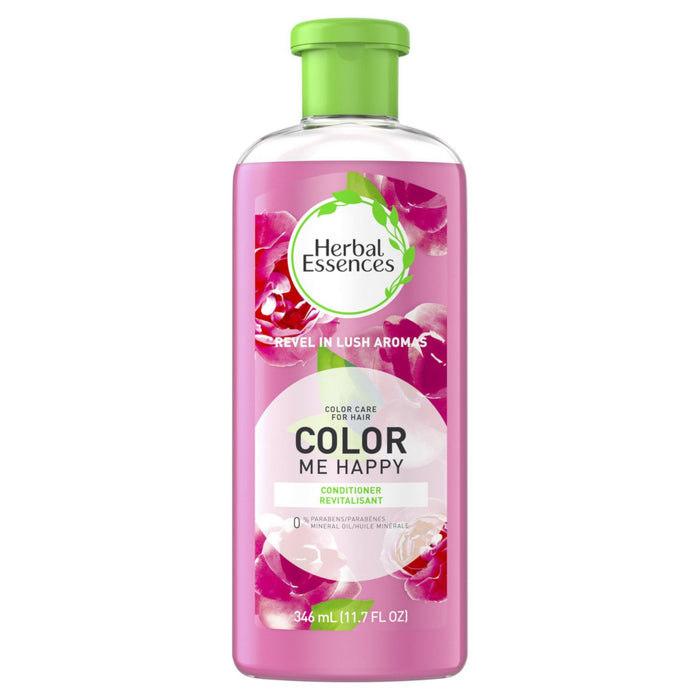 Herbal Essences Colour Me Happy Conditioner, 346-ml