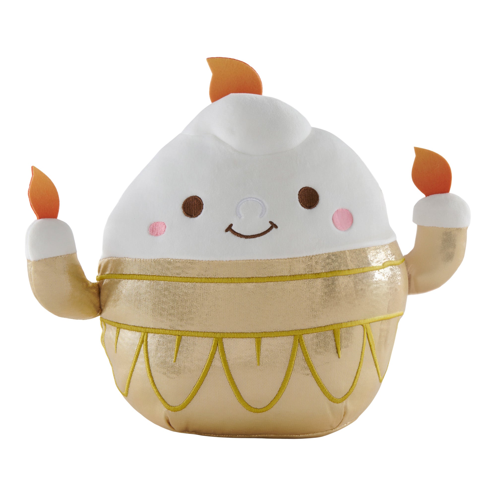 Disney Friends Squishmallow, 8in. Giant Tiger