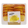 Giant Tiger Marché Sliced Lemon Loaf, 420 g