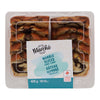 Tigre Géant Marché Gateau aw pain en marbre, 420 g