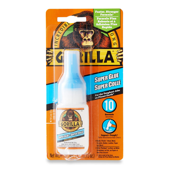 Super colle Gorilla – 15 g