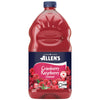Allen's Cocktail Cranberry Raspberry, 1.89 L