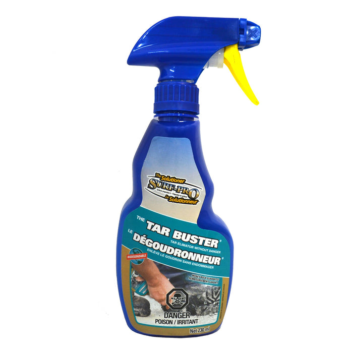 Surf Pro Tar Buster, 230 ml