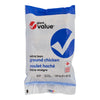 Poulet haché extra maigre Giant Value, 1,8 kg