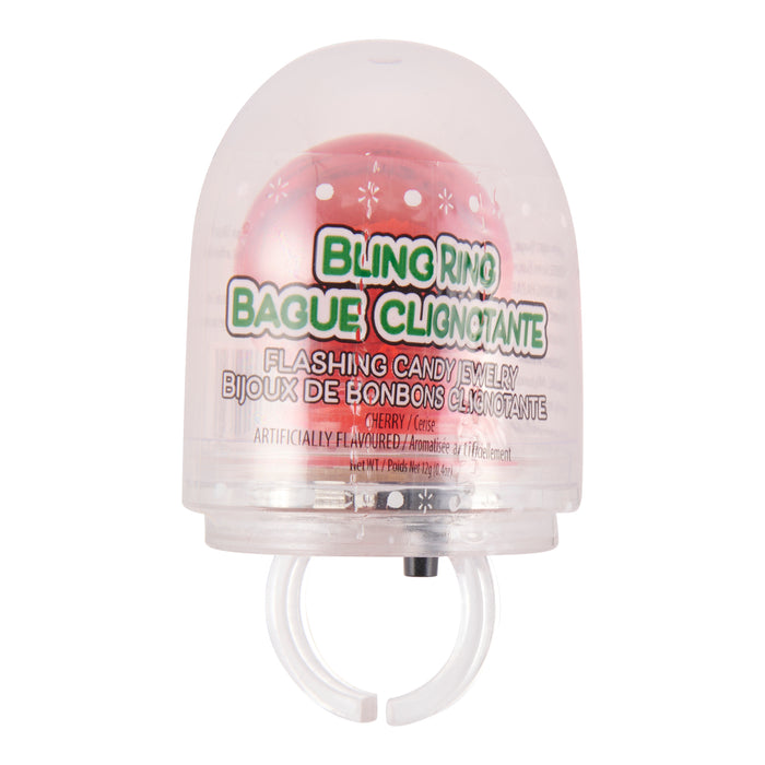 Christmas Bling Ring, 10 g