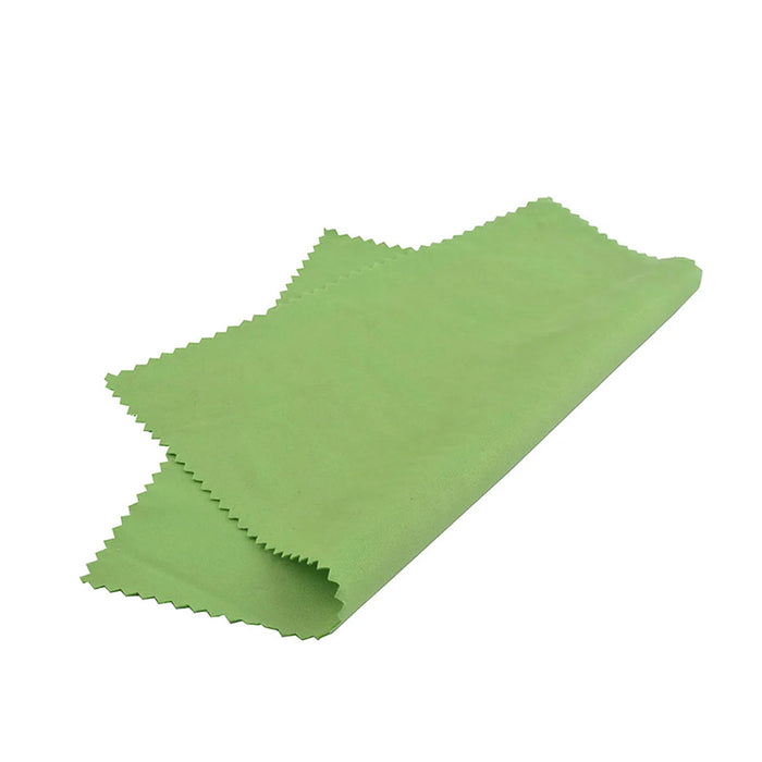 Chiffon en microfibre pour lentilles Option+