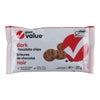 Pépites de chocolat noir Giant Value, 225 g