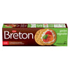 Breton Garden Vegetable Crackers, 200-g