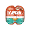 Nourriture humide pour chats IAMS PERFECT PORTIONS Pâté recette au thon 75 g