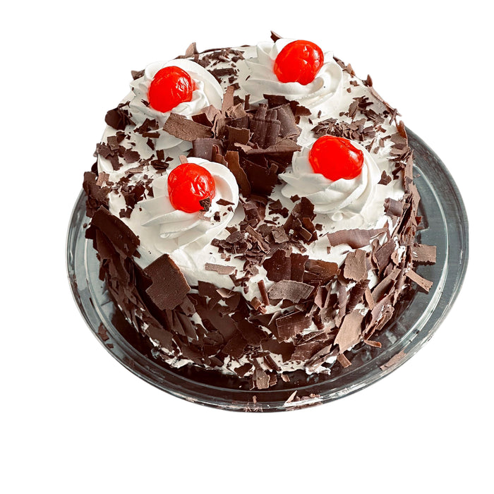 Black Forest Cake, 350-g