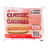 Giant Value Classic Pork Wieners, 12-Pack, 450 g
