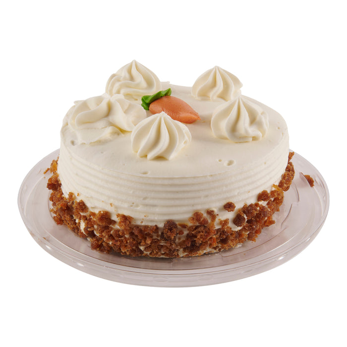 Gâteau aux carottes French Oven, 5 po