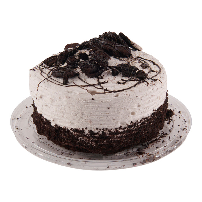 French Oven Cookies and Cream Cake, 350-g