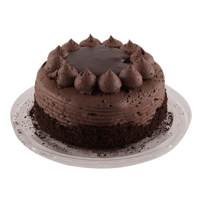 French Oven Chocolate Fudge Cake, 400-g