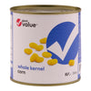 Maïs à grains entiers Giant Value, 341 ml