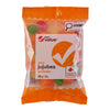 Jujubes aigre Giant Value , 200 g