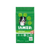 Nourriture pour chiens adultes IAMS PROACTIVE HEALTH Minichunks Recette avec poulet et riz entier 1,5 kg