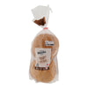 Giant Tiger Marché White Kaiser Buns, 4-Pack