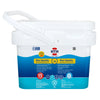 Granulés de chlore Blue Sparkle HTH, 14 kg