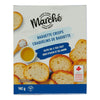 Giant Tiger Marché Olive Oil and Sea Salt Baguettes, 142 g