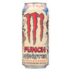 Monster Punch Boisson Énergisante, 473 ml