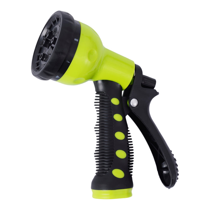 Tussock 9 Pattern Thumb Nozzle