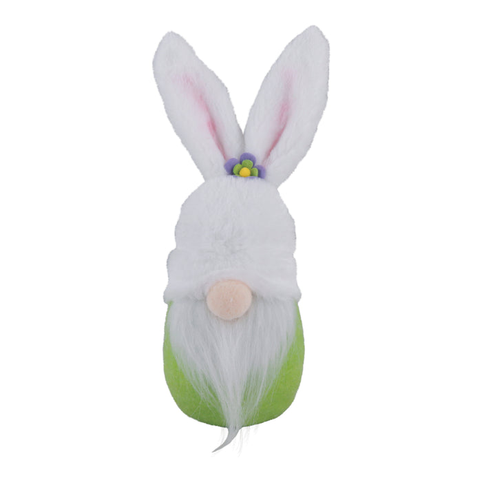 Easter Gnome, 12-in.