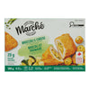 Giant Tiger Marché Broccoli and Cheese Chicken Cutlets, 568 g
