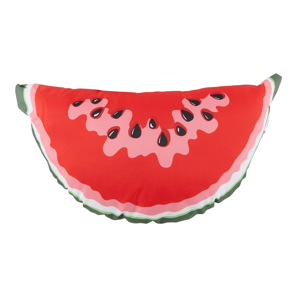 Outdoor Fruit Slice Cushion, 20in. Giant Tiger