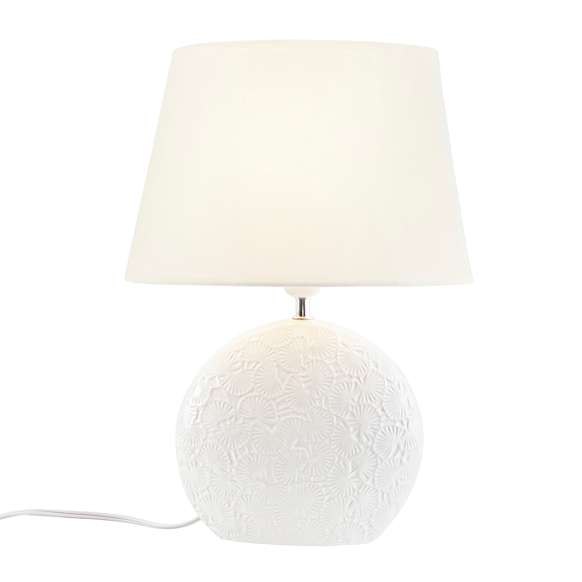 Debbie Travis® Table Lamp, 18in. Giant Tiger