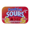 Sunkist Sours Raspberry Lemon, 50 g