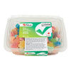 Giant Value Sour Gummy, 350 g