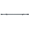 HomeStyles Metal Curtain Rod, 48 in. to 86 in.