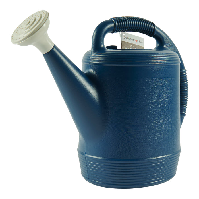 Plastic Watering Can, 7.5-L.