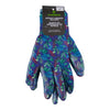 Nitrile Gardening Gloves