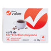 Giant Value Medium Roast Coffee Pods, 48-Pack