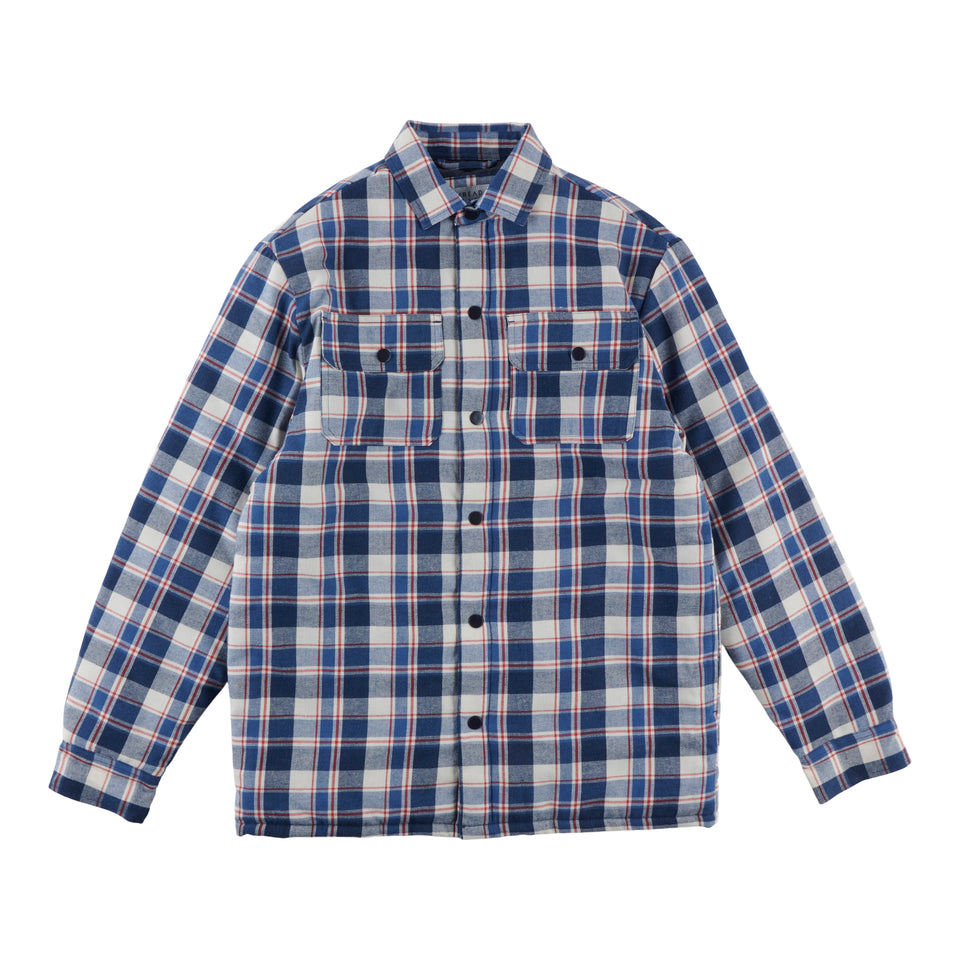 トップス 50s60s TIGER PATTERN FLANNEL SH size XL preview_images_1321766_f_01_96