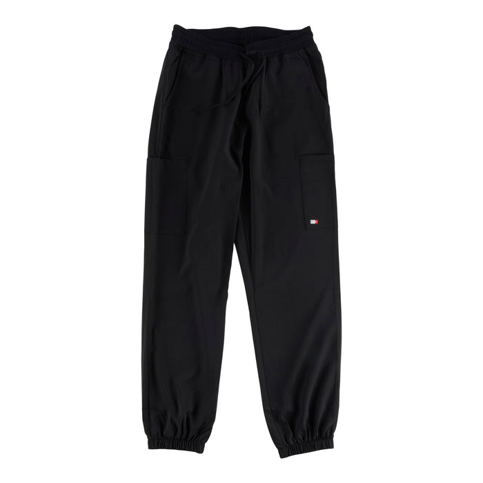 Pantalon de jogging/d'uniforme médical Lite Tech White Cross pour femmes