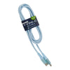 Connect USB-C To USB-C Cable, 3.3-ft.