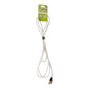 Connect Type-C  To Lightning Cable, 10-ft.