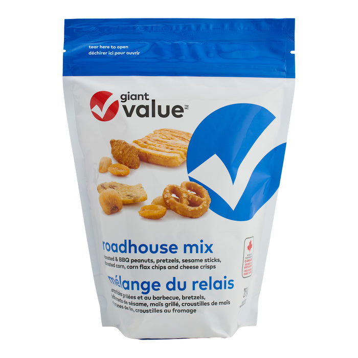 Giant Value Mélange du relais, 250 g