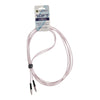 Connect Type-C To Type-C Cable, 10-ft.